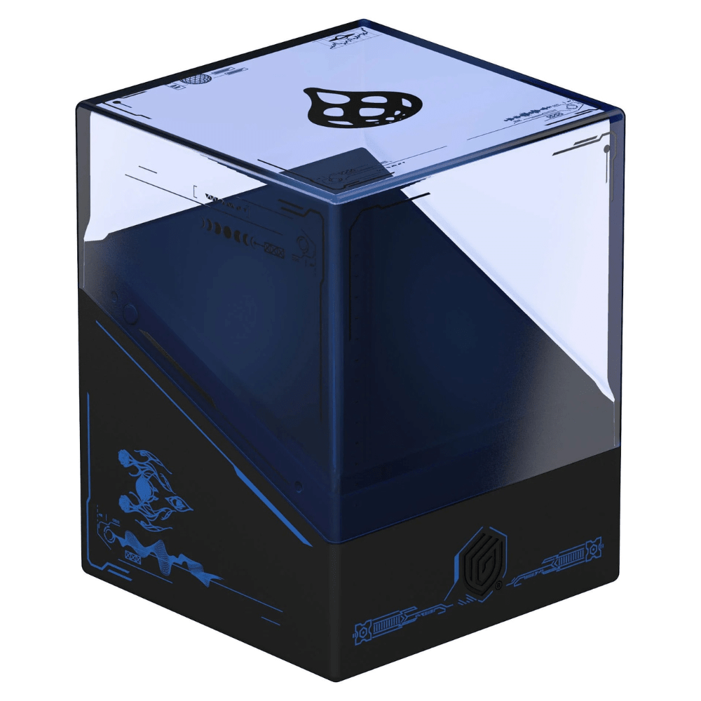Ultimate Guard Boulder 100+ Magic: The Gathering "Edge of Eternities" - Illvoi - Loaded Dice