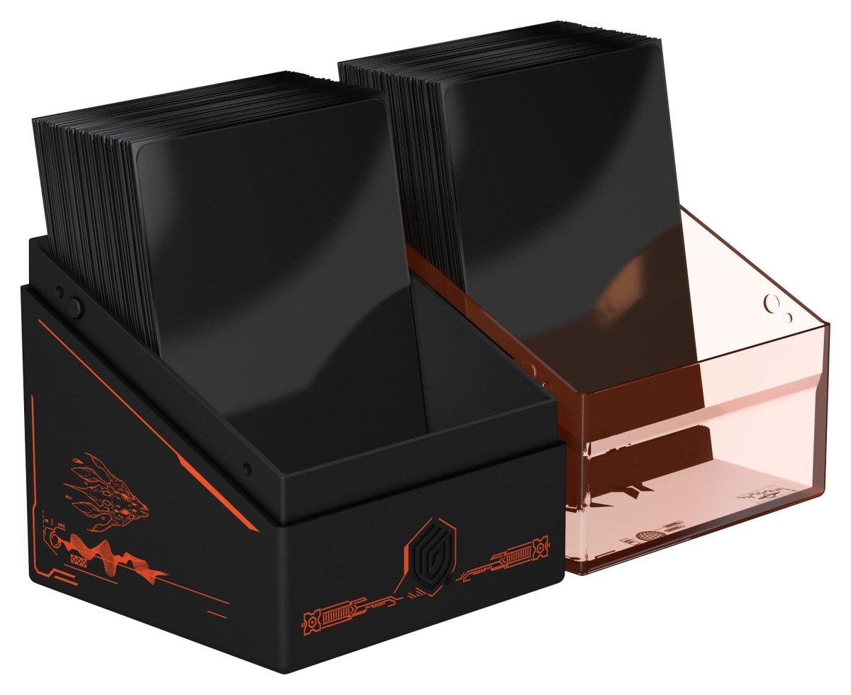 Ultimate Guard Boulder 100+ Magic: The Gathering "Edge of Eternities" - Kav - Loaded Dice