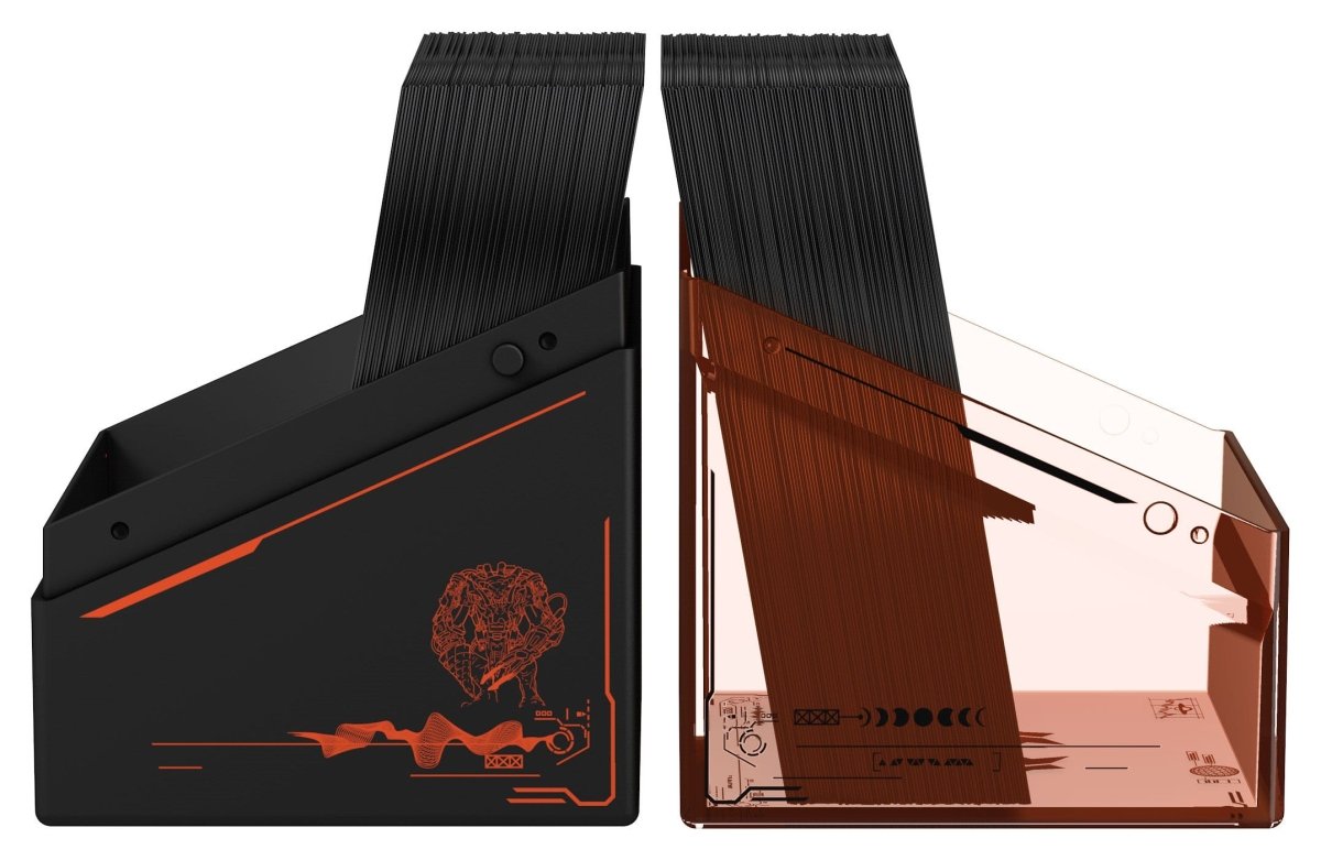Ultimate Guard Boulder 100+ Magic: The Gathering "Edge of Eternities" - Kav - Loaded Dice