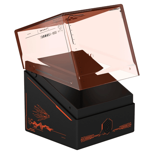 Ultimate Guard Boulder 100+ Magic: The Gathering "Edge of Eternities" - Kav - Loaded Dice