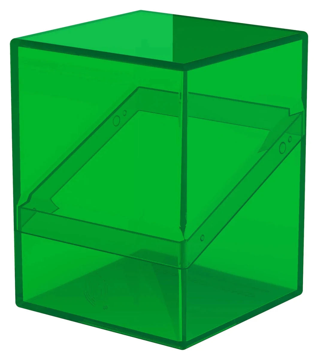 Ultimate Guard Bundle: Emerald - Loaded Dice