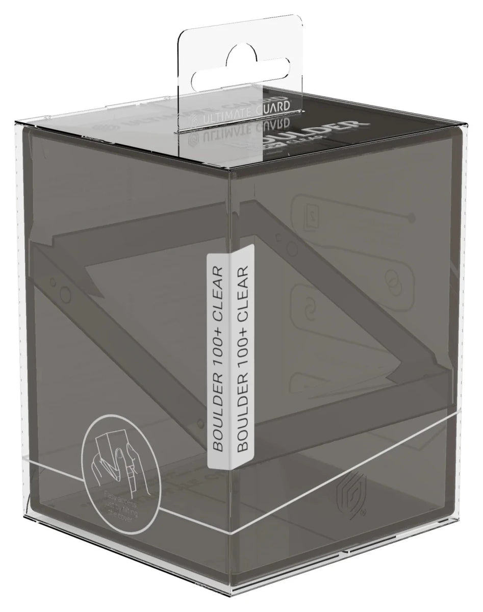 Ultimate Guard Bundle: Onyx - Loaded Dice
