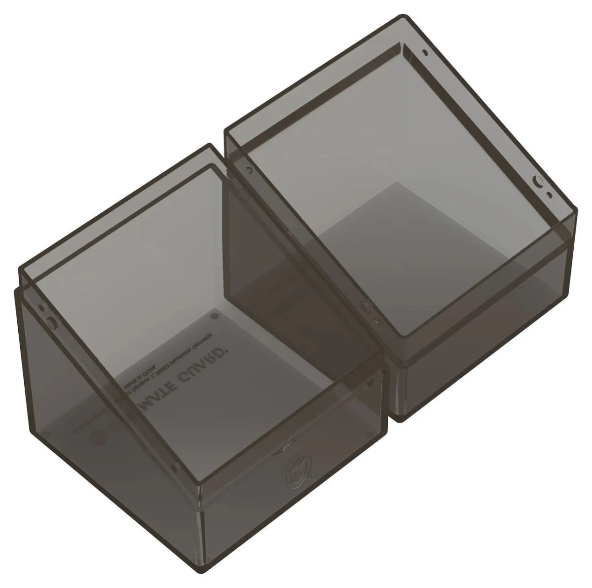 Ultimate Guard Bundle: Onyx - Loaded Dice