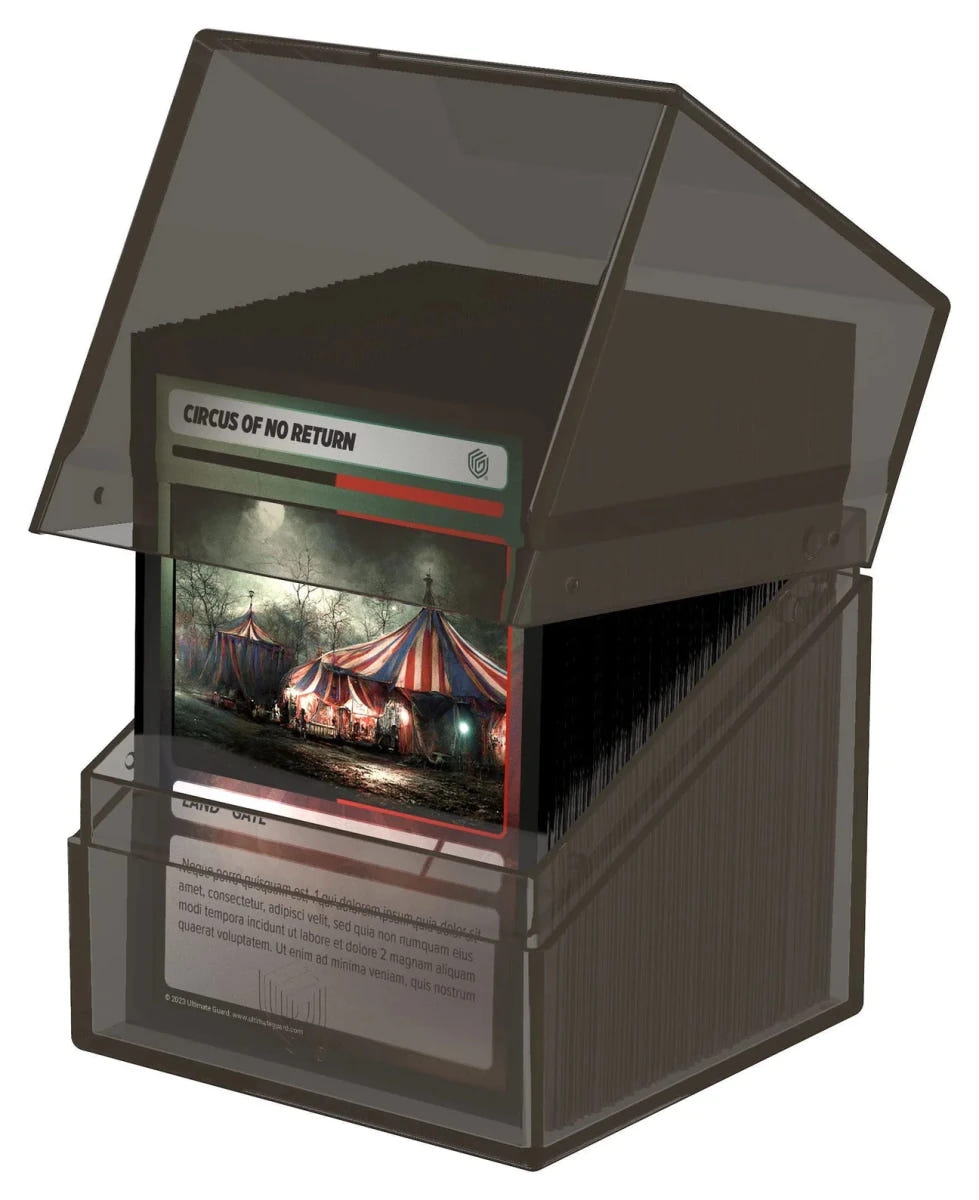 Ultimate Guard Bundle: Onyx - Loaded Dice