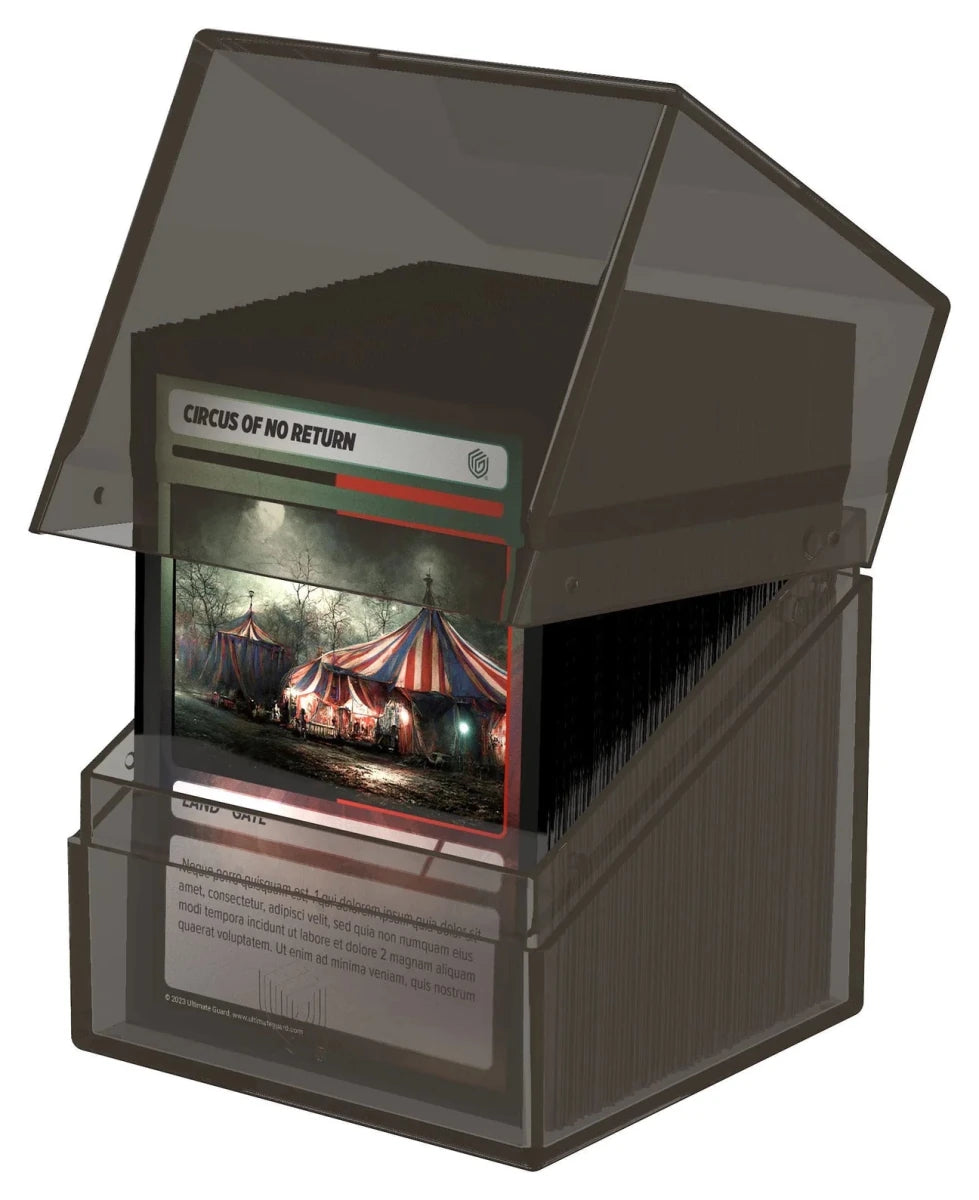 Ultimate Guard Bundle: Onyx - Loaded Dice