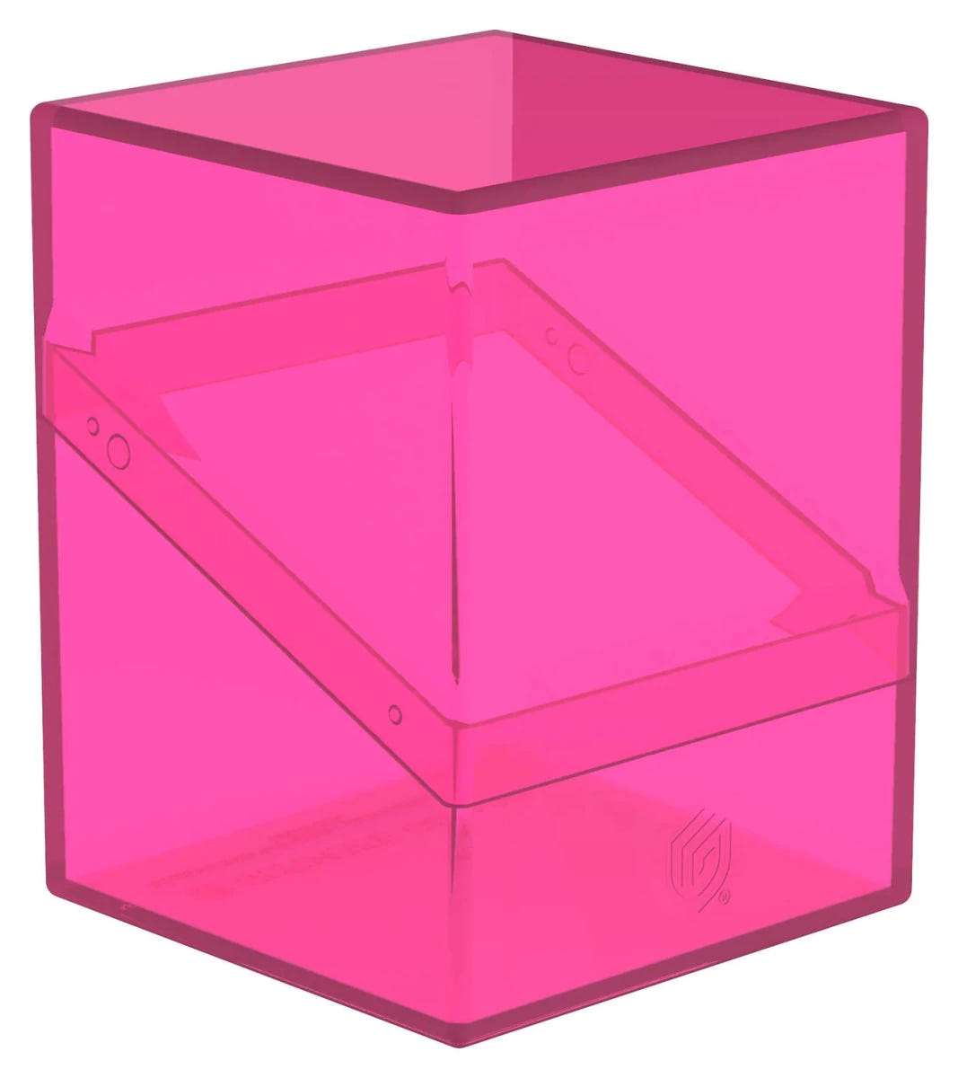 Ultimate Guard Bundle: Rhodonite - Loaded Dice