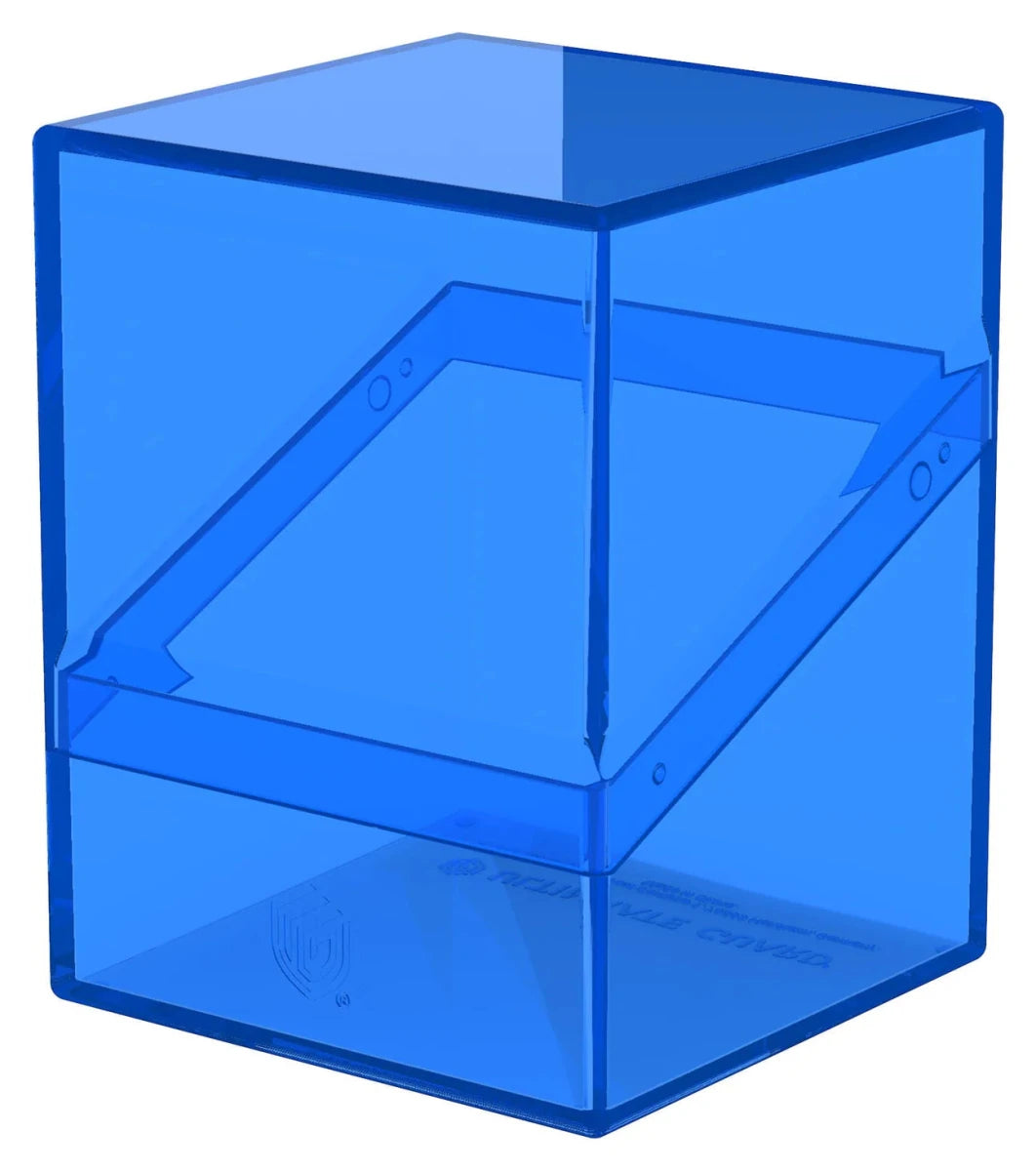 Ultimate Guard Bundle: Sapphire - Loaded Dice
