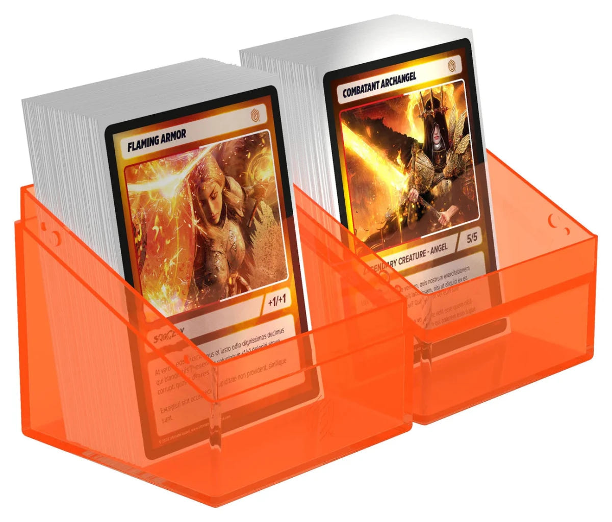 Ultimate Guard Bundle: Topaz - Loaded Dice