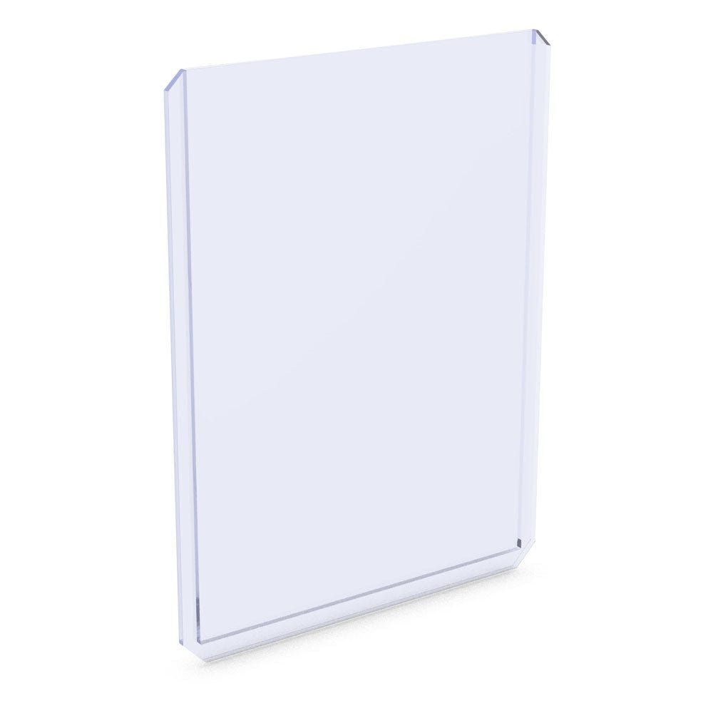 Ultimate Guard Card Covers Toploading 35pt Clear (Pack of 25) - Loaded Dice