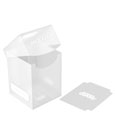 Ultimate Guard Deck Case 100+ - Transparent - Loaded Dice