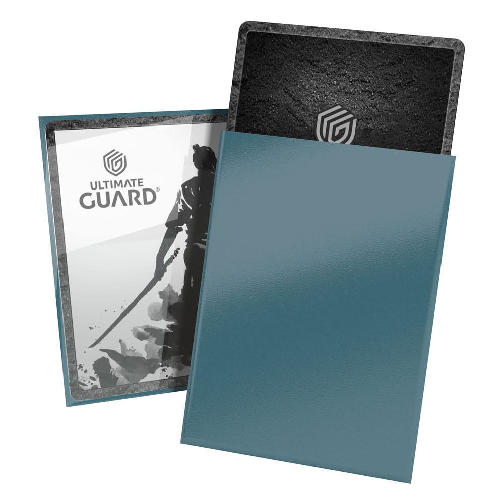 Ultimate Guard Katana Sleeves Standard Size (100) - Mountain Haze - Loaded Dice