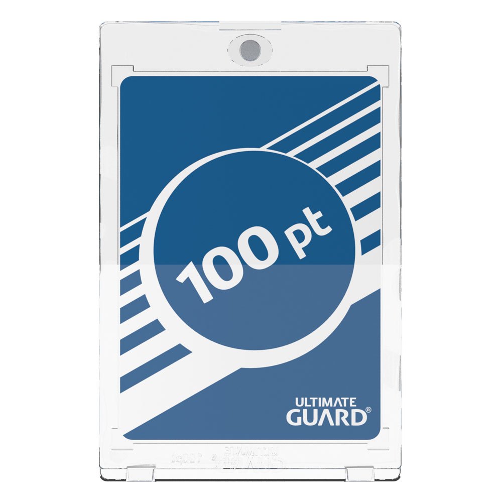 Ultimate Guard Magnetic Card Case 100 pt - Loaded Dice