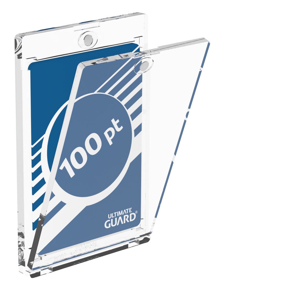 Ultimate Guard Magnetic Card Case 100 pt - Loaded Dice