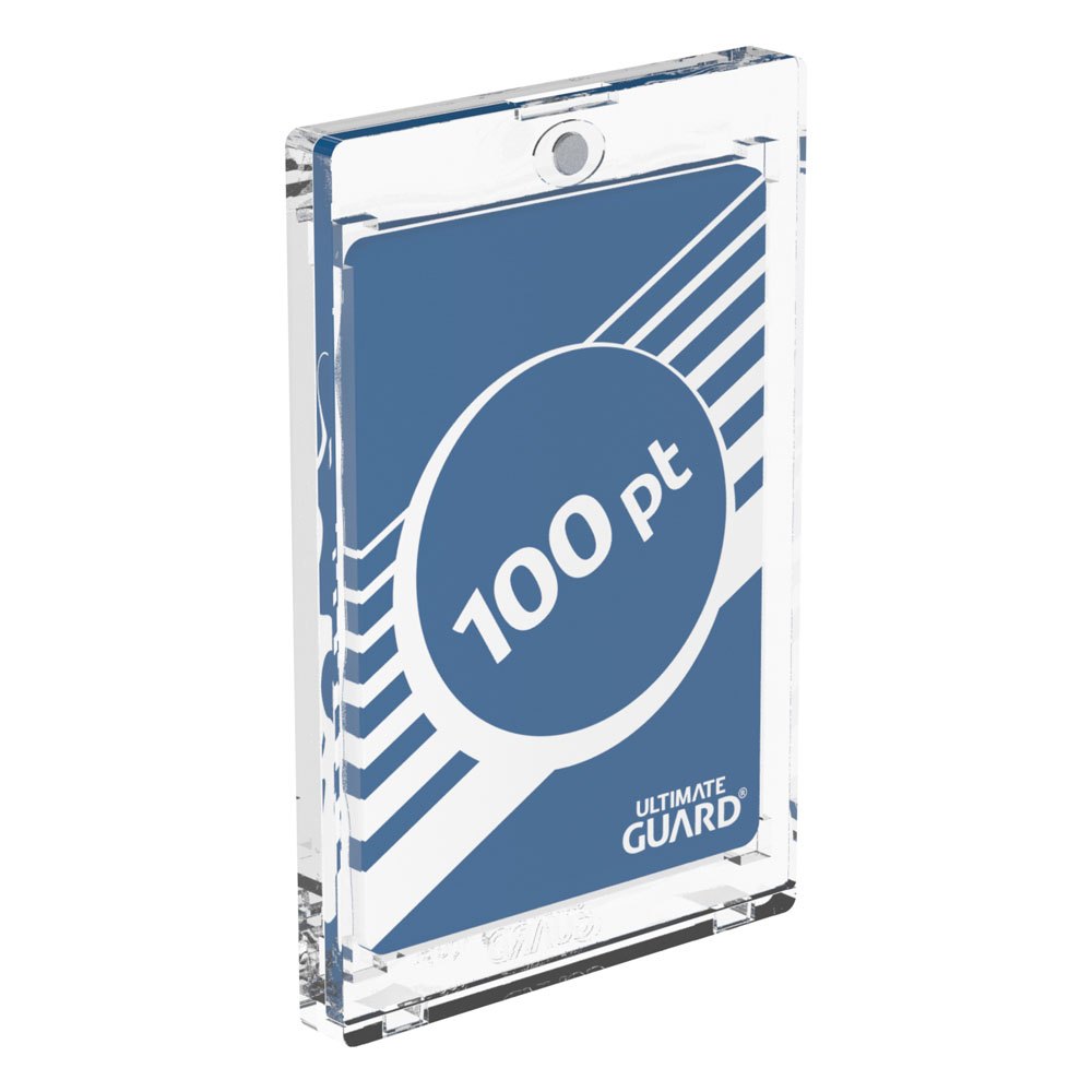 Ultimate Guard Magnetic Card Case 100 pt - Loaded Dice