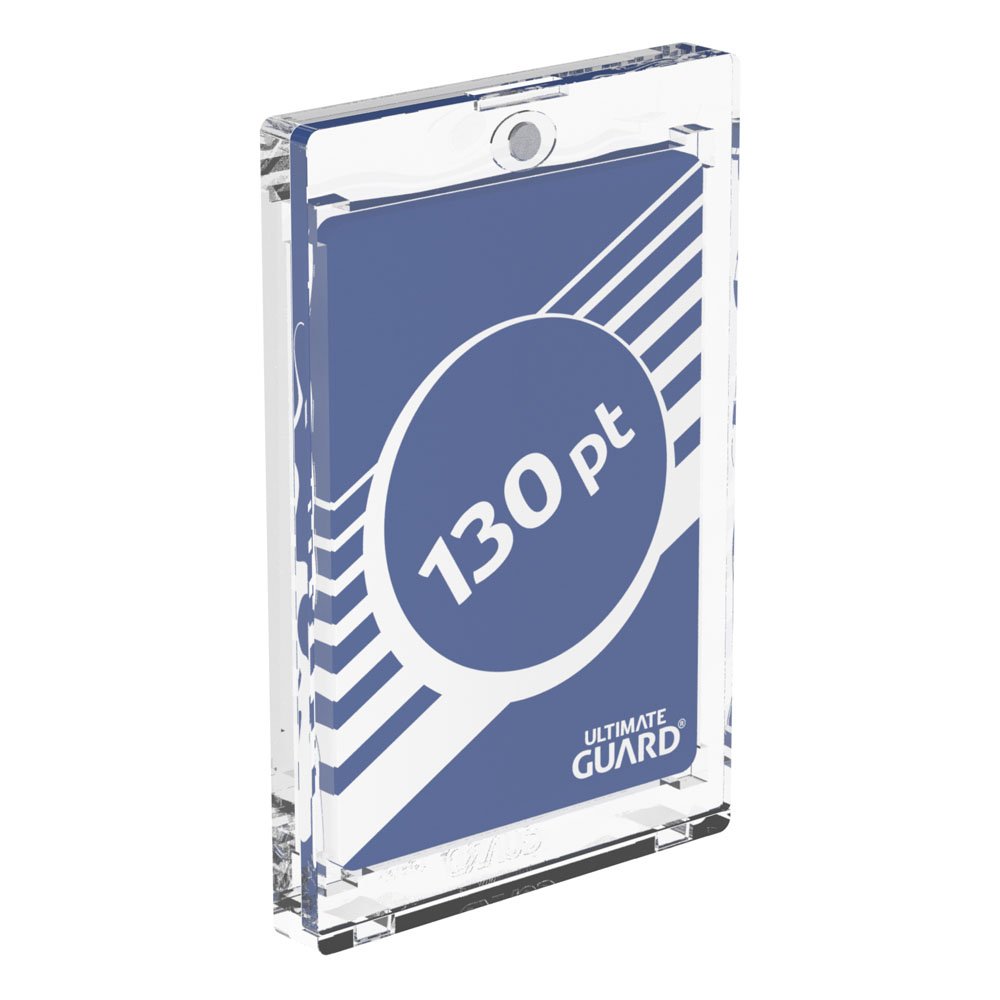 Ultimate Guard Magnetic Card Case 130 pt - Loaded Dice
