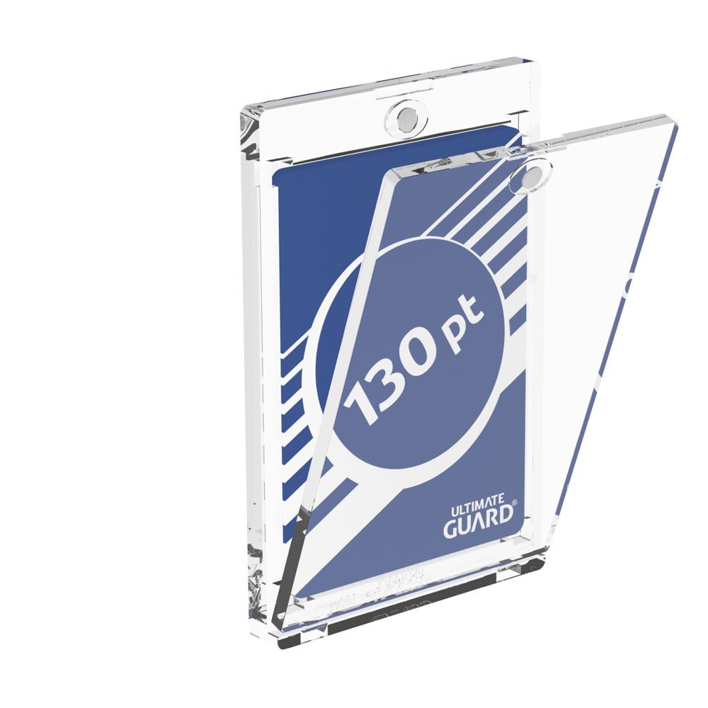 Ultimate Guard Magnetic Card Case 130 pt - Loaded Dice