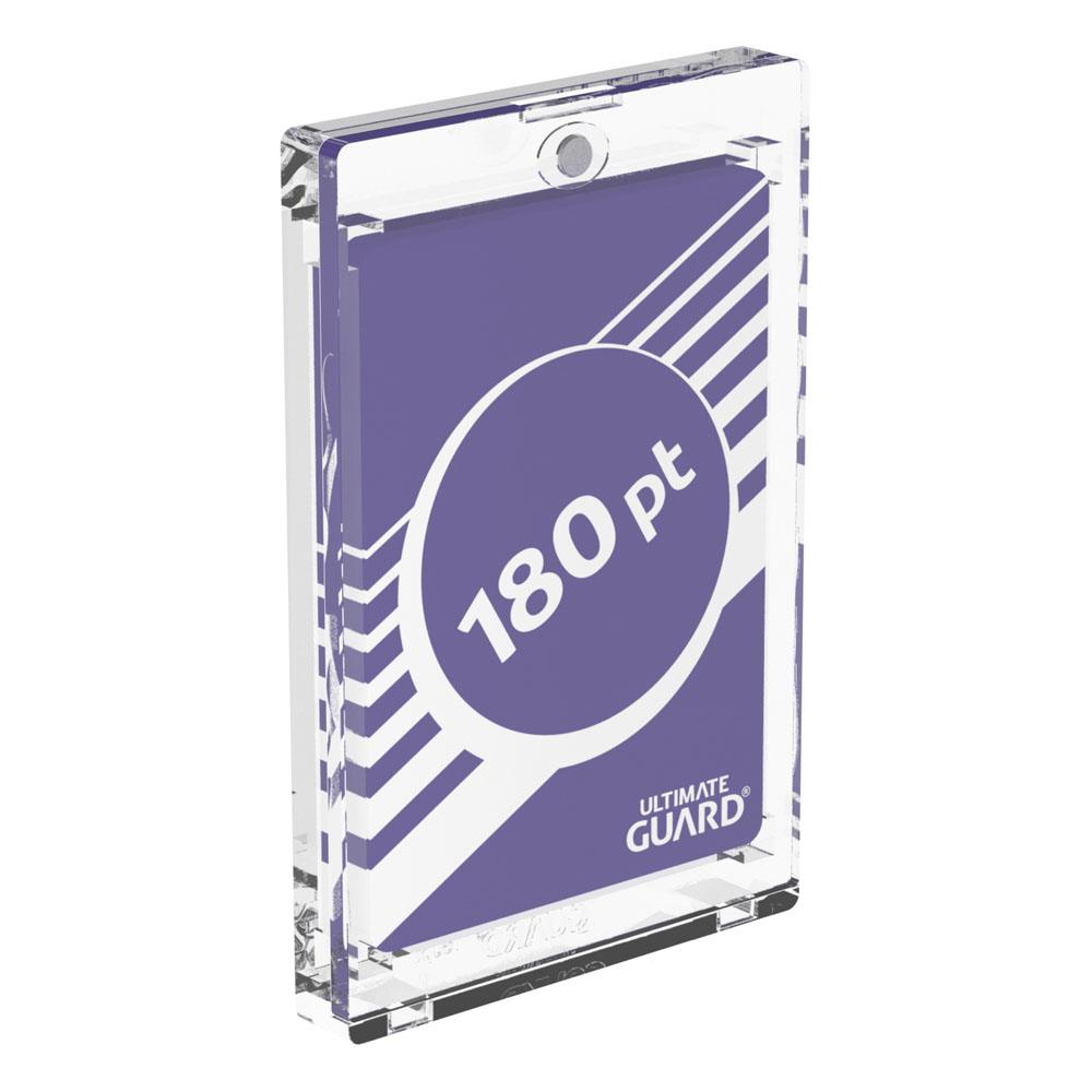 Ultimate Guard Magnetic Card Case 180 pt - Loaded Dice