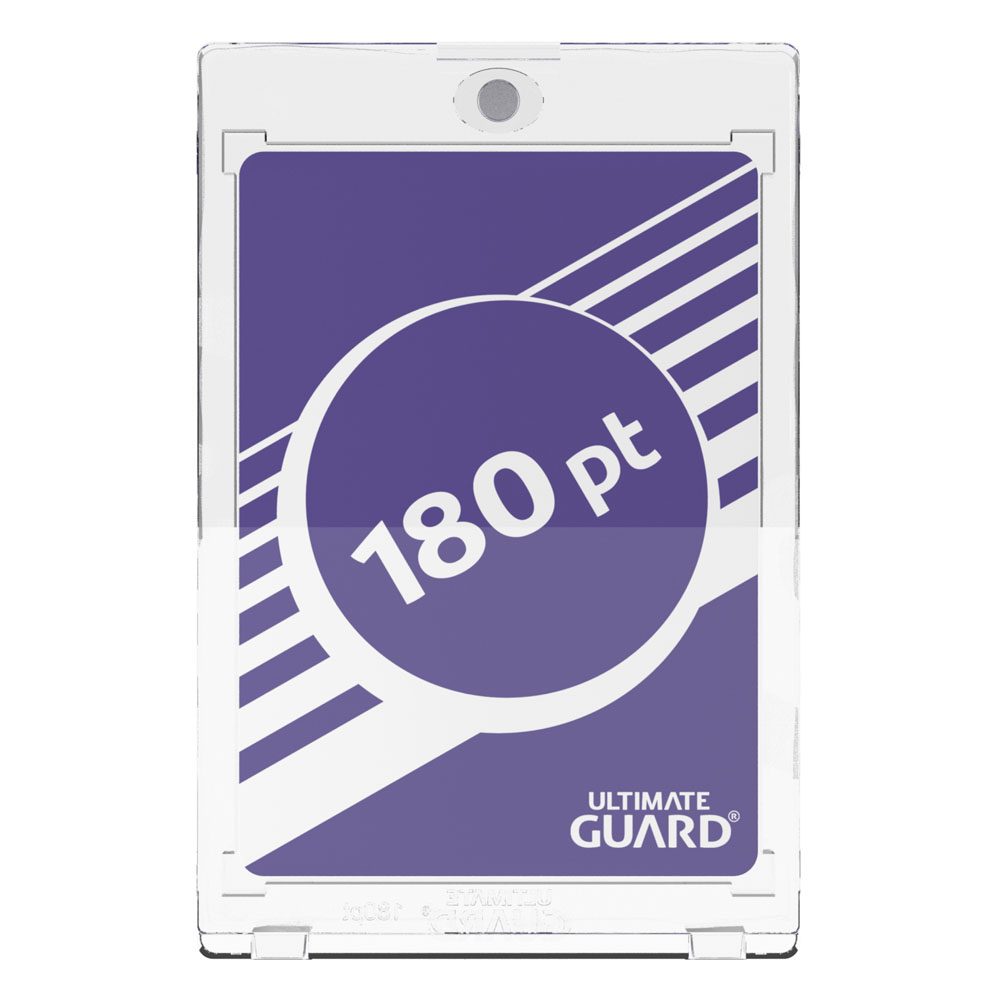 Ultimate Guard Magnetic Card Case 180 pt - Loaded Dice