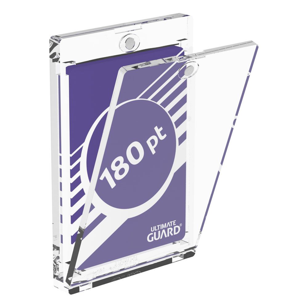 Ultimate Guard Magnetic Card Case 180 pt - Loaded Dice