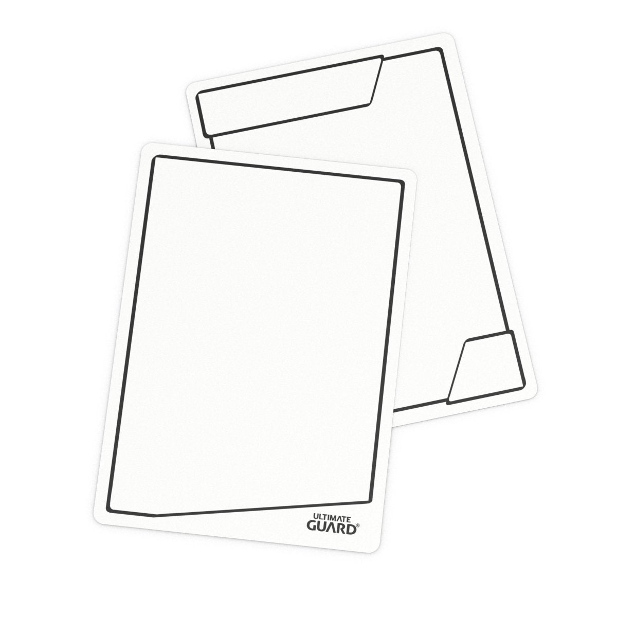 Ultimate Guard Multi Tokens Standard Size (25) - Loaded Dice