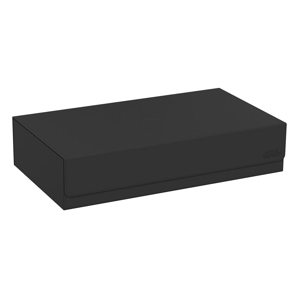 Ultimate Guard Omnihive 1000+ XenoSkin Black - Loaded Dice