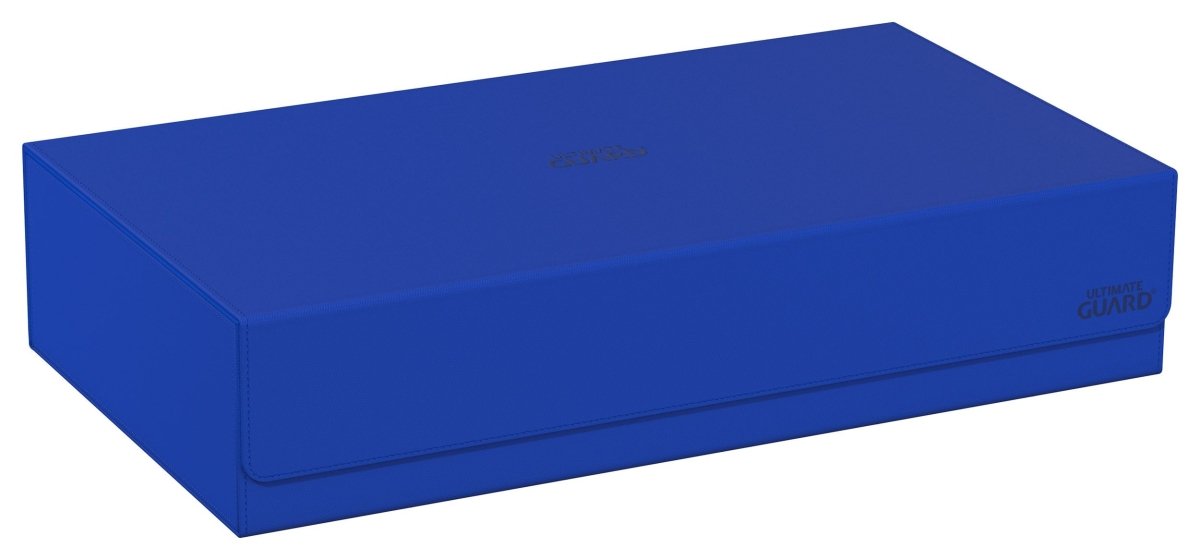 Ultimate Guard Omnihive 1000+ XenoSkin Blue - Loaded Dice