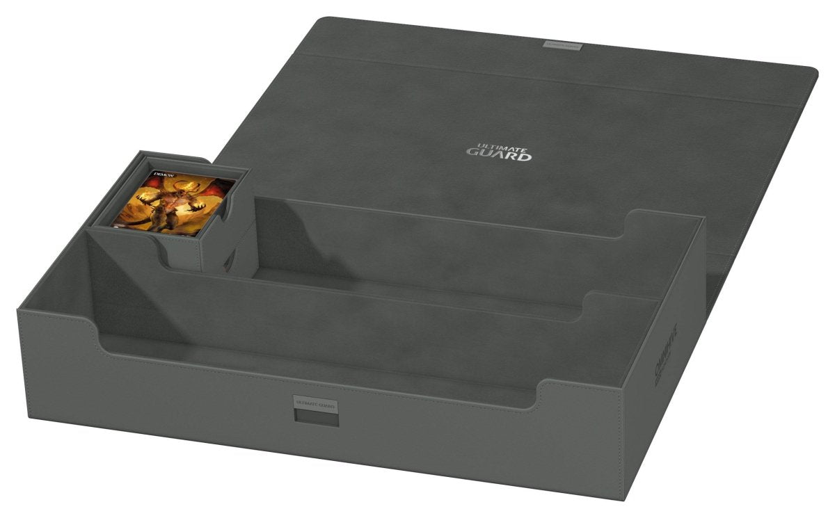 Ultimate Guard Omnihive 1000+ Xenoskin - Grey - Loaded Dice