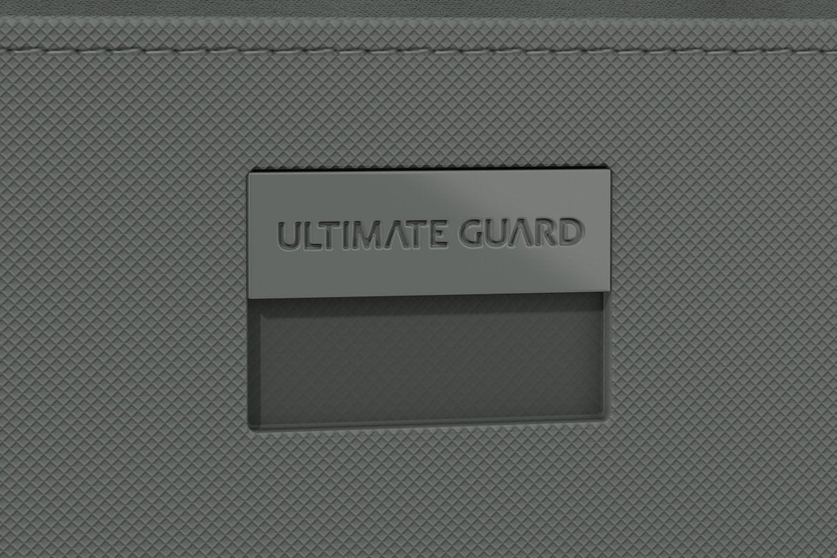 Ultimate Guard Omnihive 1000+ Xenoskin - Grey - Loaded Dice