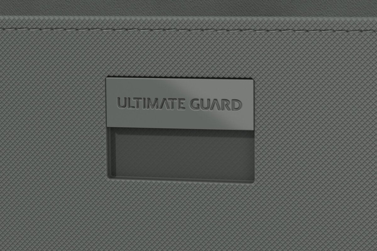 Ultimate Guard Omnihive 1000+ Xenoskin - Grey - Loaded Dice