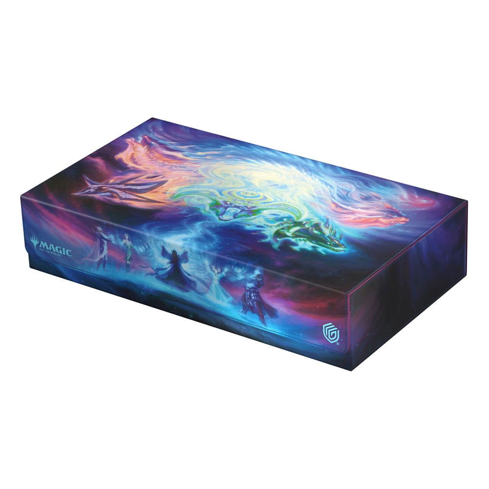 Ultimate Guard Omnihive 1000+ Xenoskin Magic: The Gathering "Tarkir: Dragonstorm" - Call the Spirit Dragons - Loaded Dice