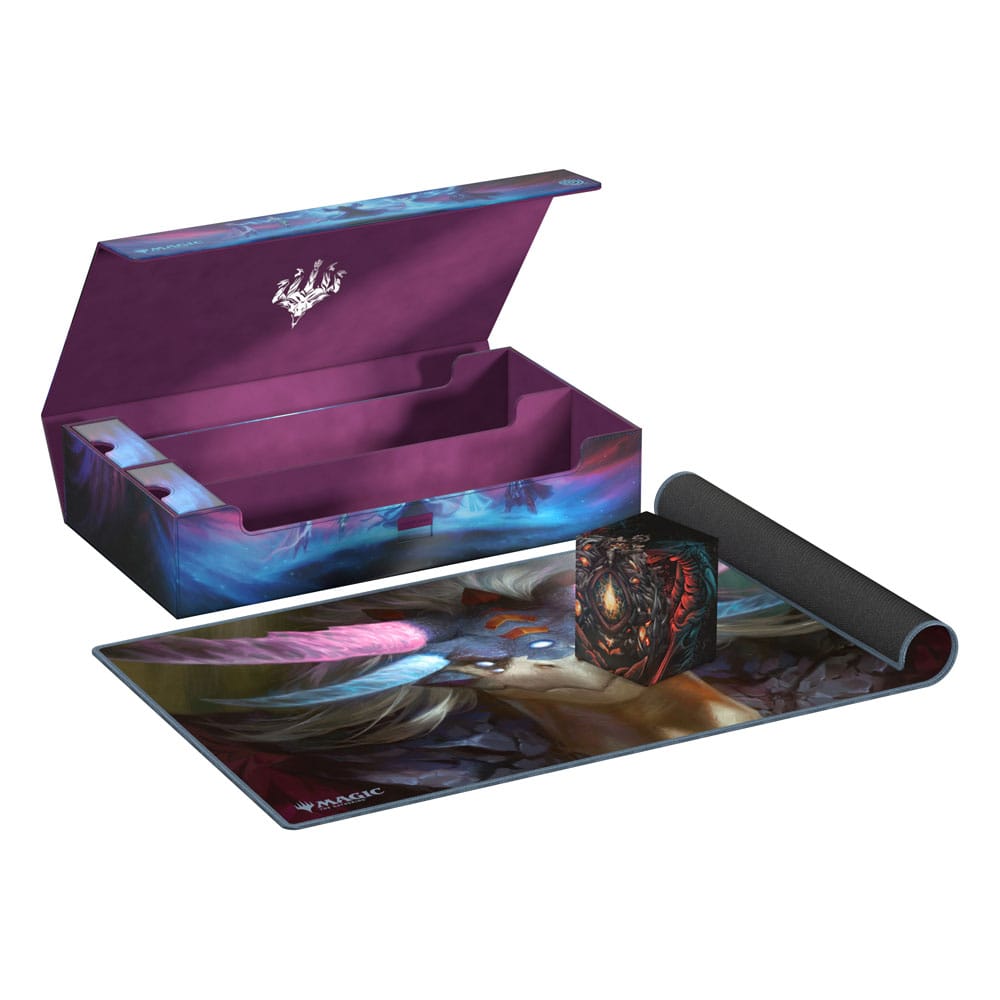 Ultimate Guard Omnihive 1000+ Xenoskin Magic: The Gathering "Tarkir: Dragonstorm" - Call the Spirit Dragons - Loaded Dice