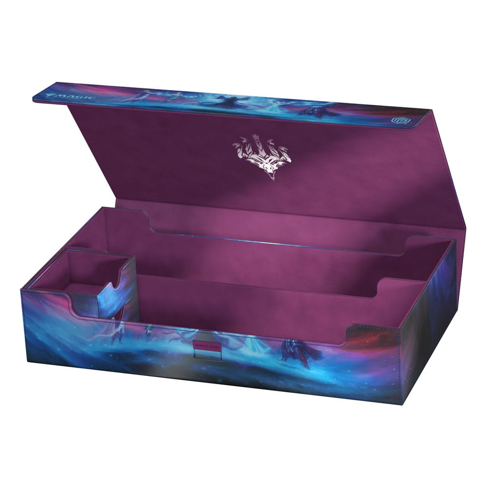 Ultimate Guard Omnihive 1000+ Xenoskin Magic: The Gathering "Tarkir: Dragonstorm" - Call the Spirit Dragons - Loaded Dice