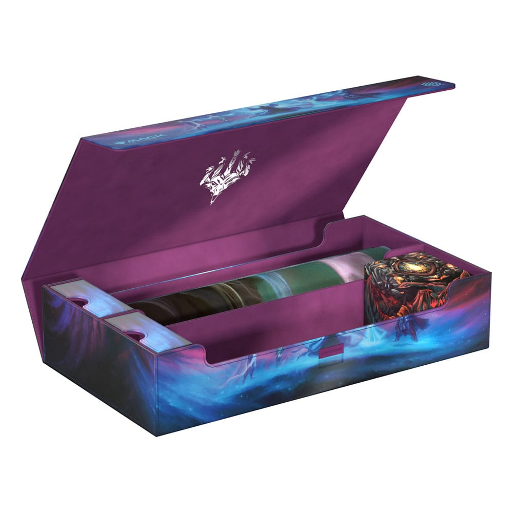 Ultimate Guard Omnihive 1000+ Xenoskin Magic: The Gathering "Tarkir: Dragonstorm" - Call the Spirit Dragons - Loaded Dice