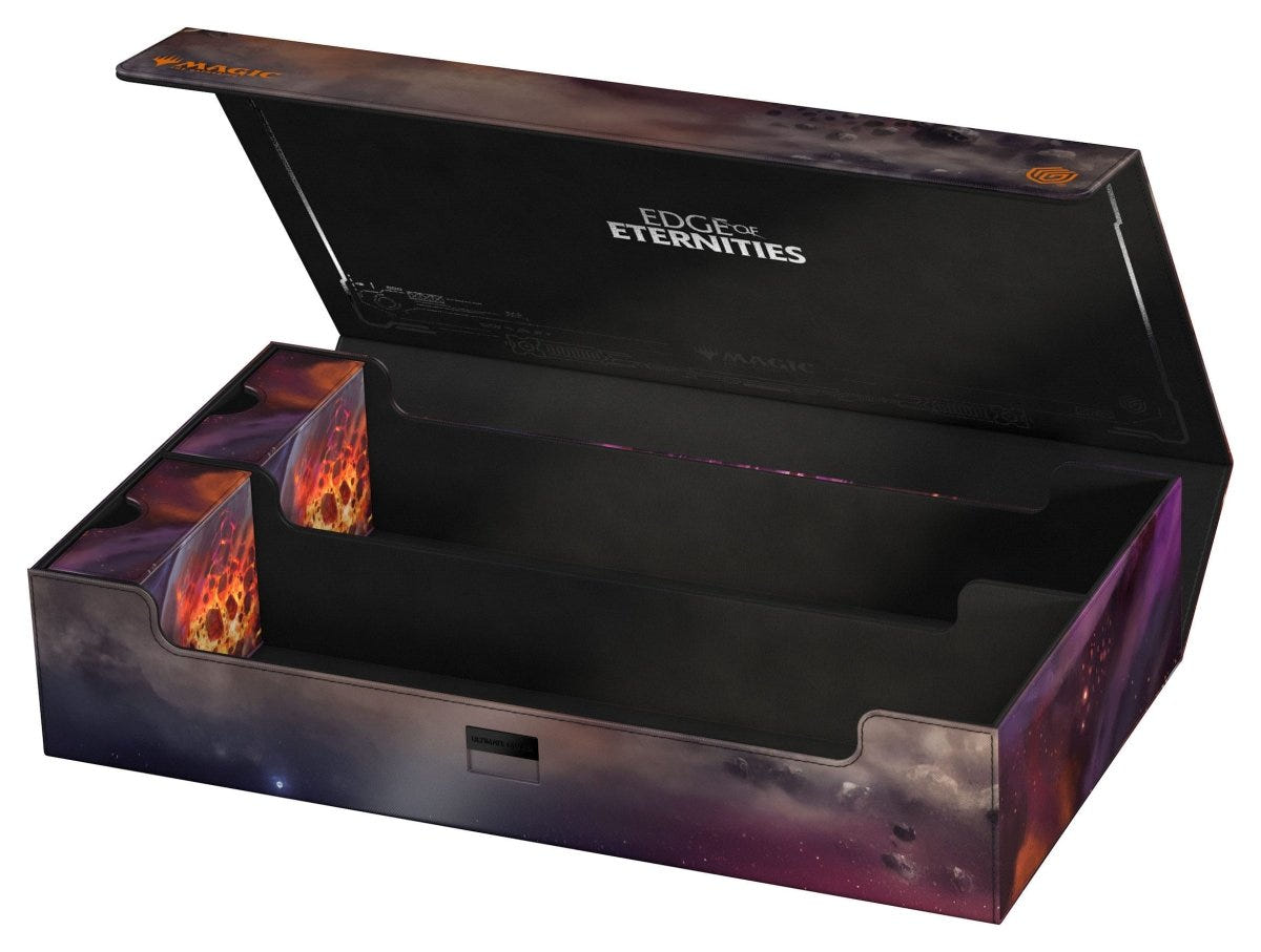 Ultimate Guard Omnihive 1000+ Xenoskin MTG "Edge of Eternities" - Loaded Dice