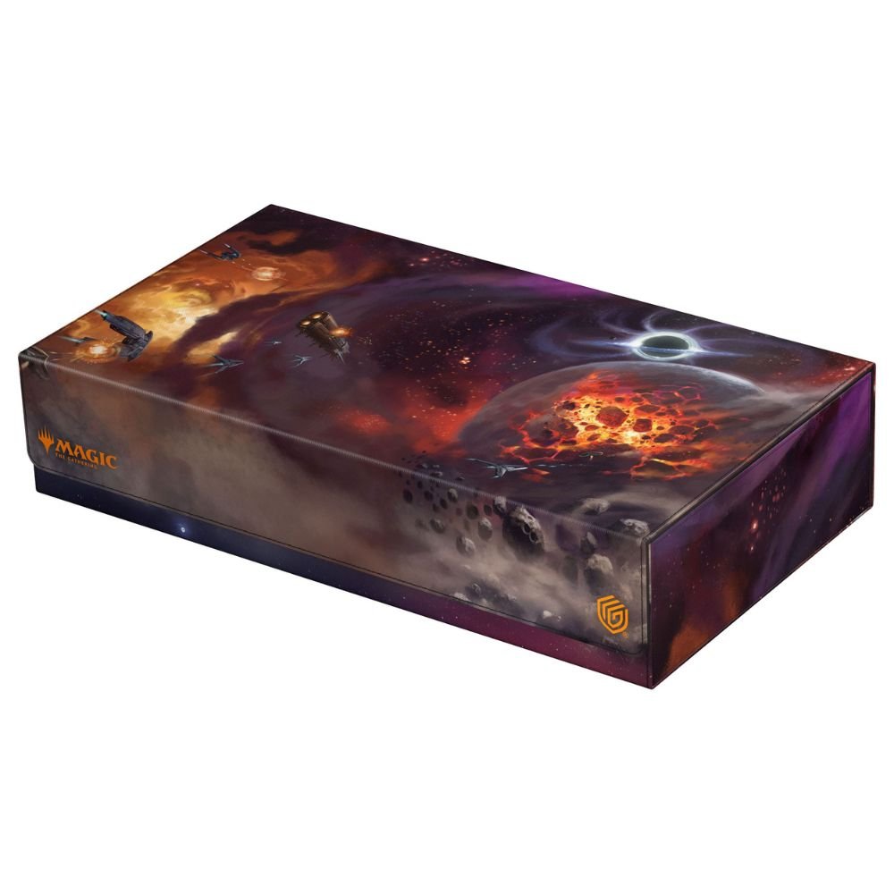 Ultimate Guard Omnihive 1000+ Xenoskin MTG "Edge of Eternities" - Loaded Dice
