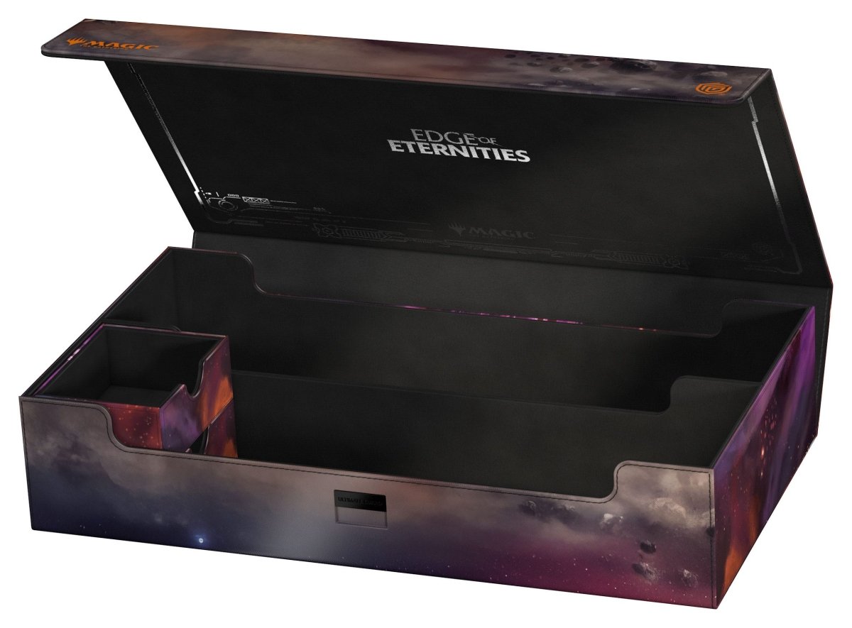 Ultimate Guard Omnihive 1000+ Xenoskin MTG "Edge of Eternities" - Loaded Dice