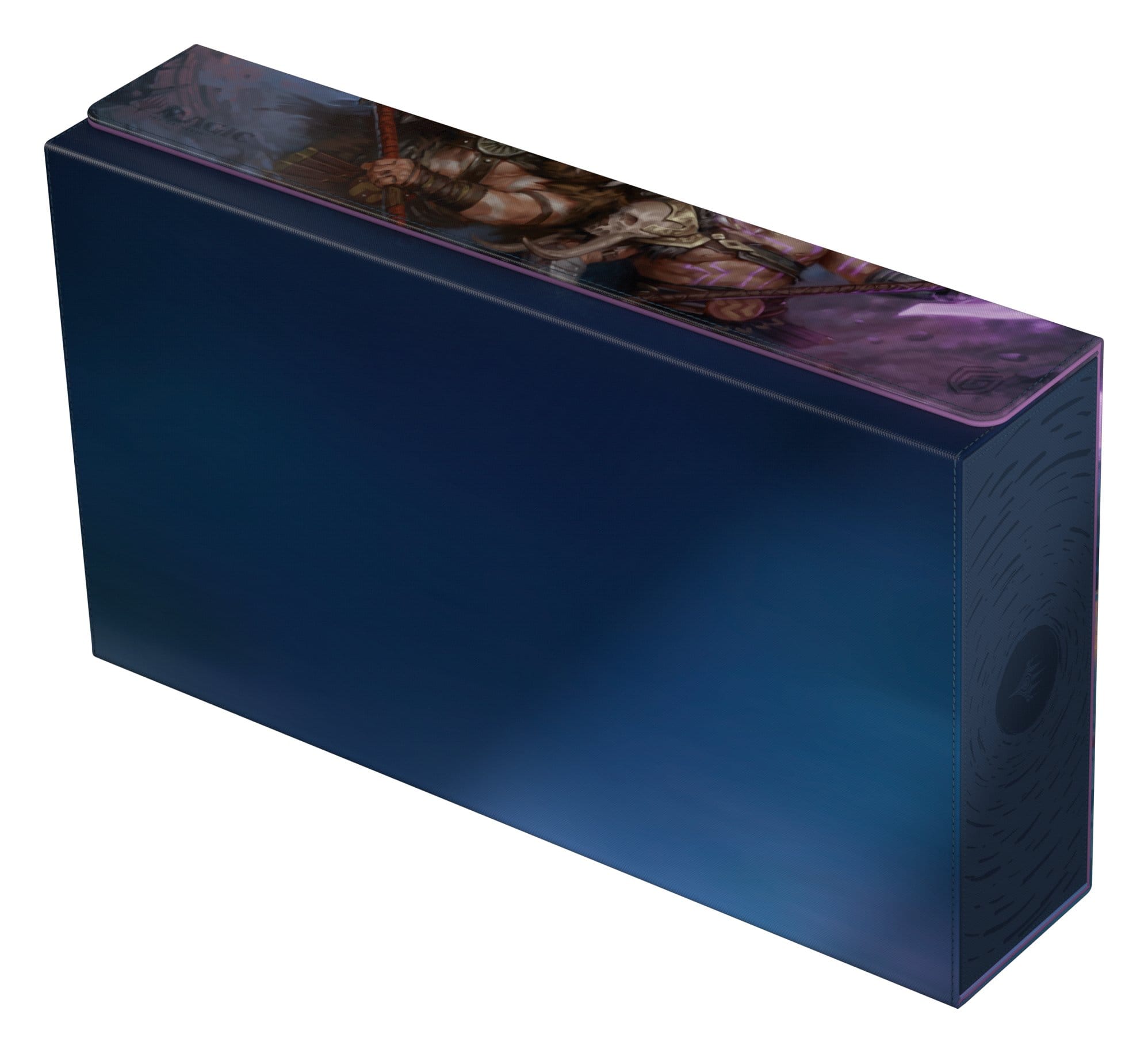 Ultimate Guard Omnihive 1000+ Xenoskin - MTG Reality Fracture - Face Yourself
