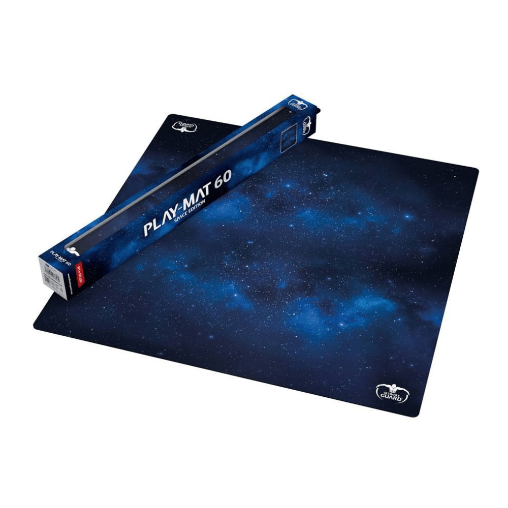 Ultimate Guard Play-Mat Artwork Mystic Space 61 x 61cm - Loaded Dice