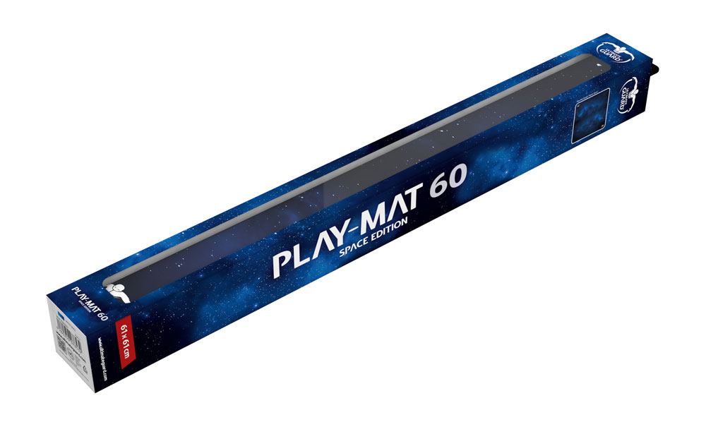 Ultimate Guard Play-Mat Artwork Mystic Space 61 x 61cm - Loaded Dice
