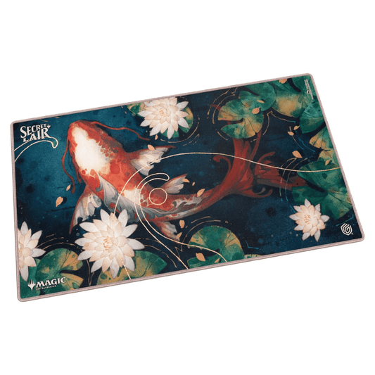 Ultimate Guard Play-Mat Magic: The Gathering - Dandân (Secret Lair) - Loaded Dice