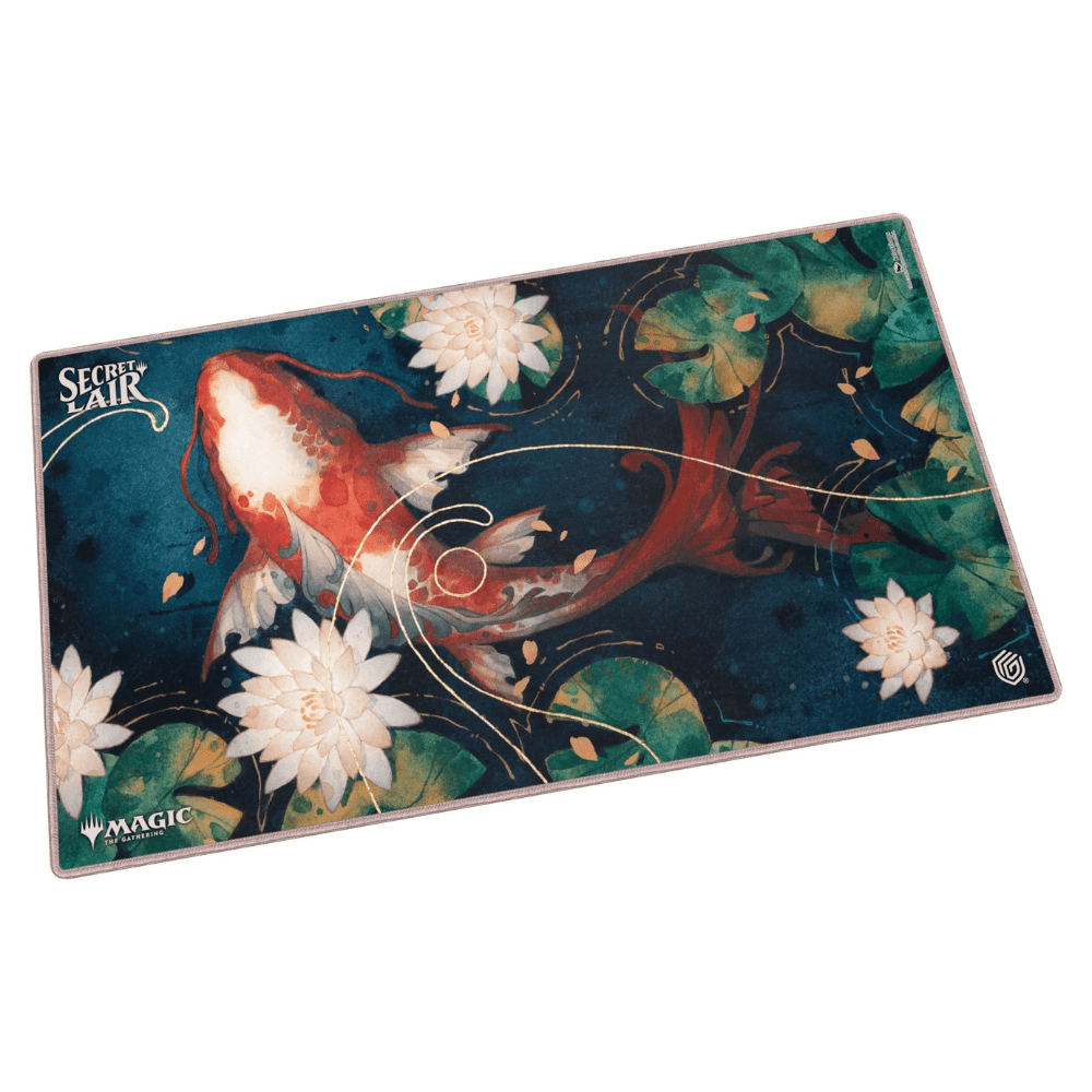 Ultimate Guard Play-Mat Magic: The Gathering - Dandân (Secret Lair) - Loaded Dice