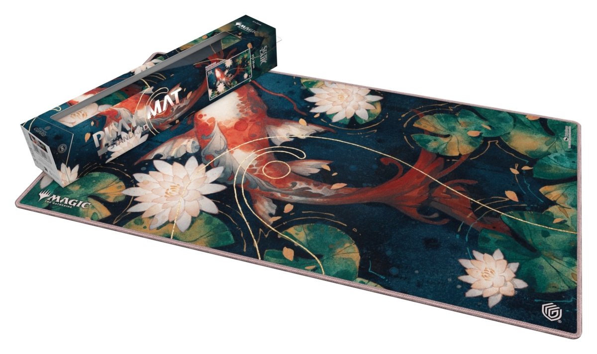 Ultimate Guard Play-Mat Magic: The Gathering - Dandân (Secret Lair) - Loaded Dice