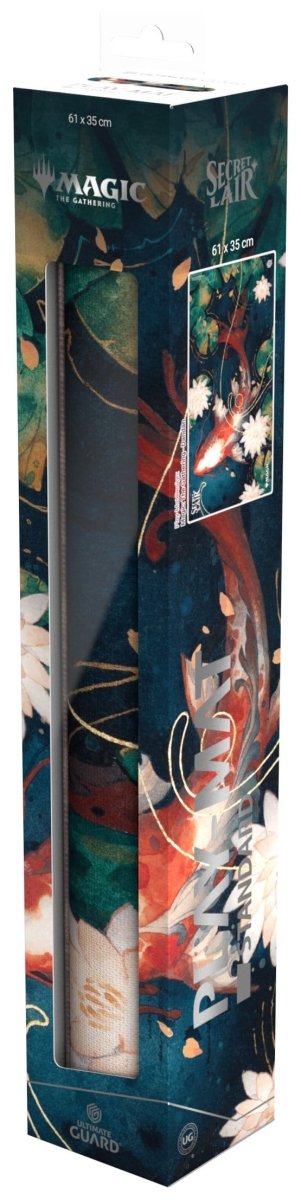 Ultimate Guard Play-Mat Magic: The Gathering - Dandân (Secret Lair) - Loaded Dice