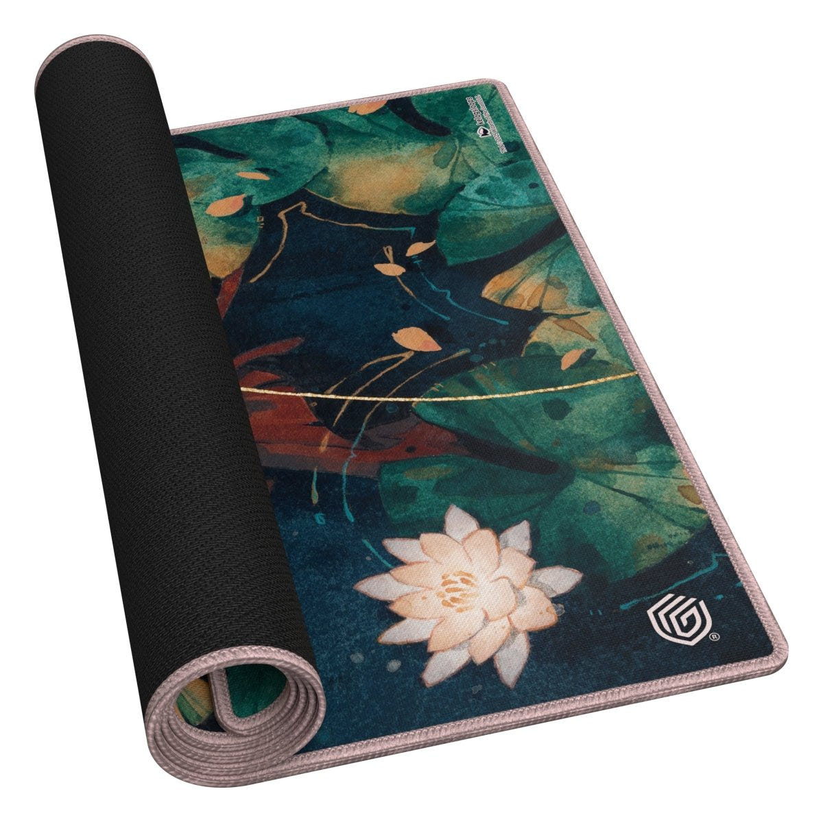 Ultimate Guard Play-Mat Magic: The Gathering - Dandân (Secret Lair) - Loaded Dice