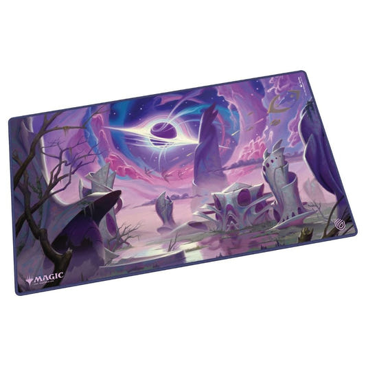 Ultimate Guard Play-Mat Magic: The Gathering "Edge of Eternities" - Godless Shrine - Loaded Dice