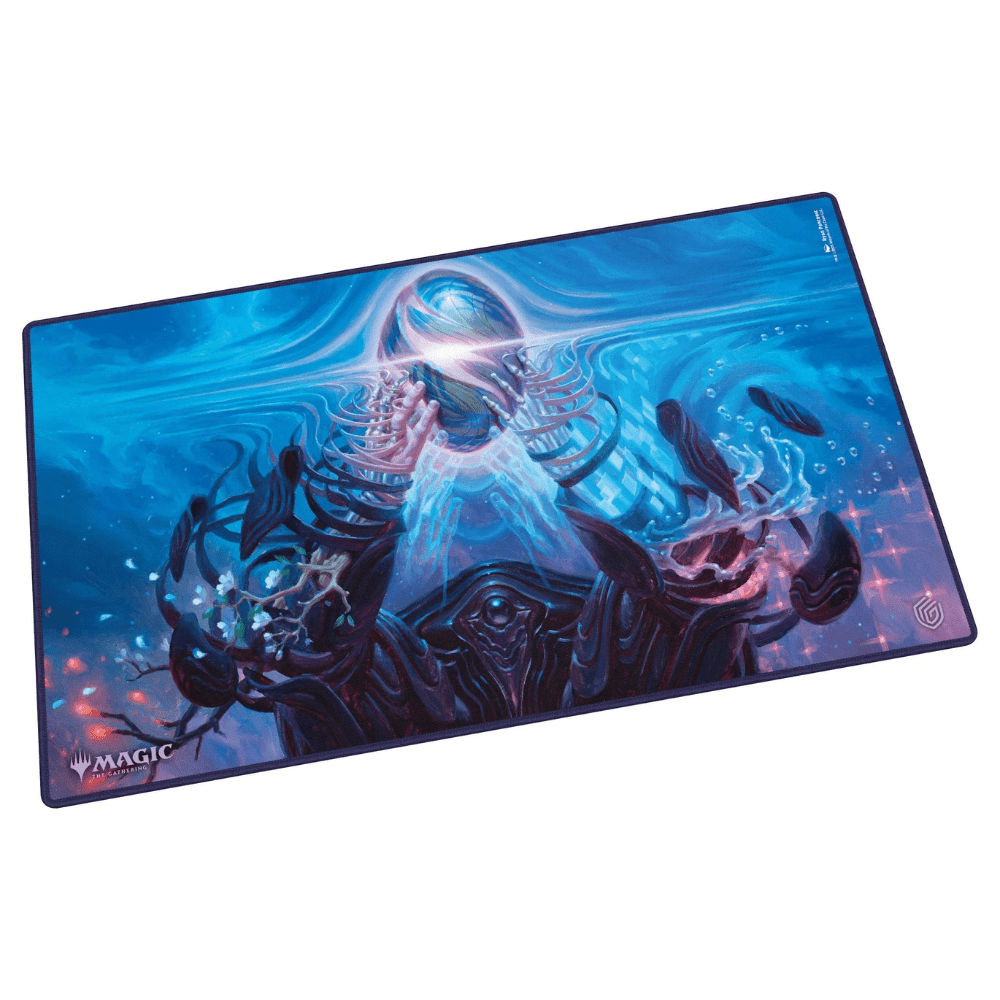 Ultimate Guard Play-Mat MTG Edge of Eternities - The Endstone - Loaded Dice