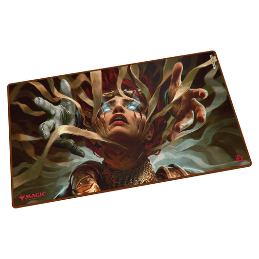 Ultimate Guard Play-Mat - MTG Reality Fracture - Countersculpt