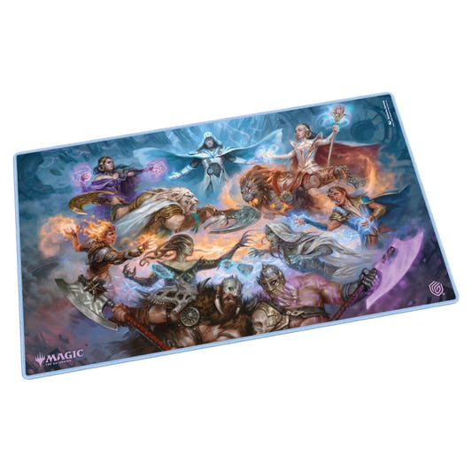 Ultimate Guard Play-Mat - MTG Reality Fracture - Face Yourself