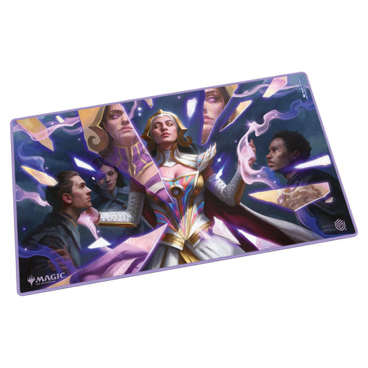 Ultimate Guard Play-Mat - MTG Reality Fracture - Return to the Light Realms