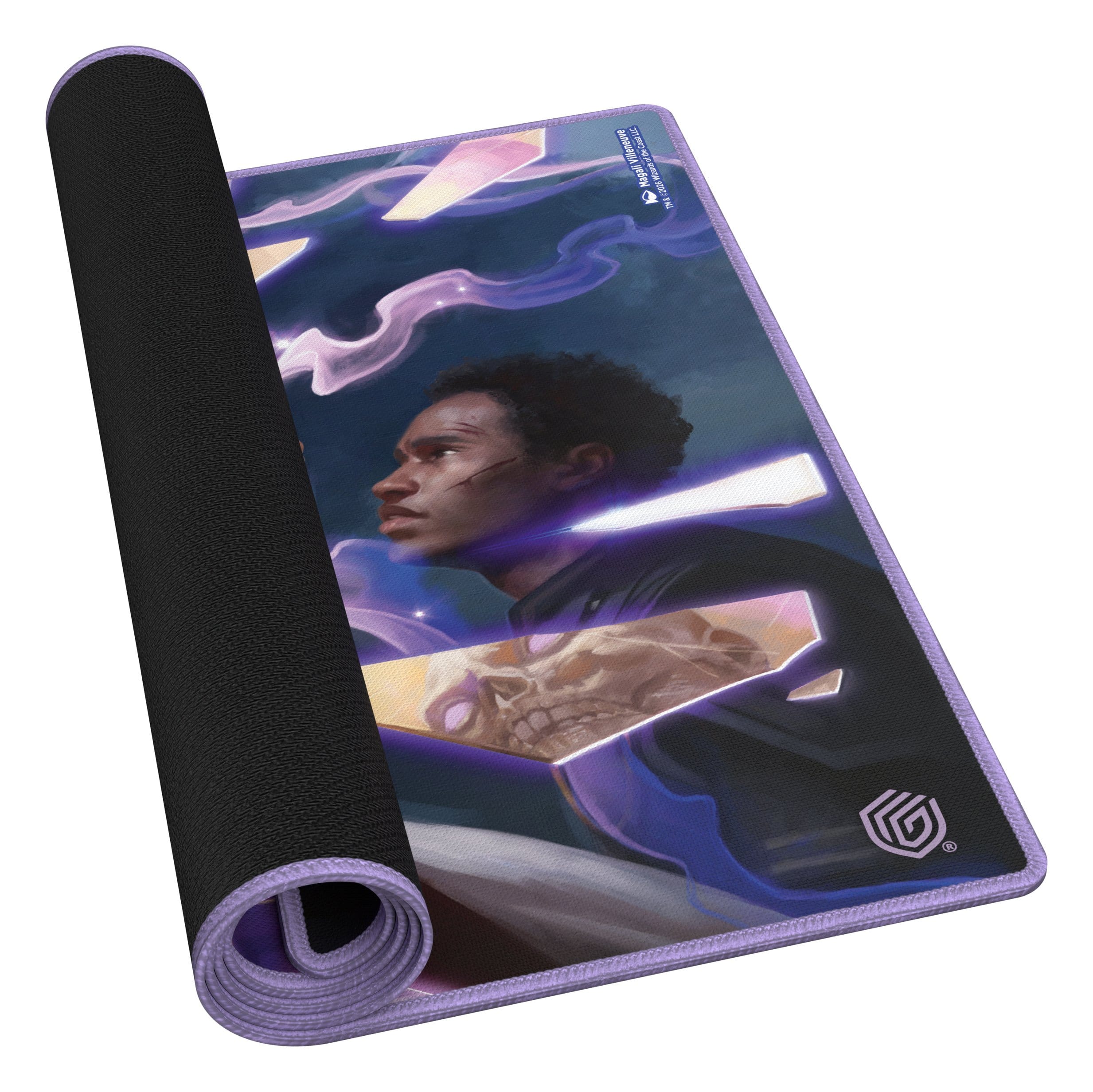 Ultimate Guard Play-Mat - MTG Reality Fracture - Return to the Light Realms
